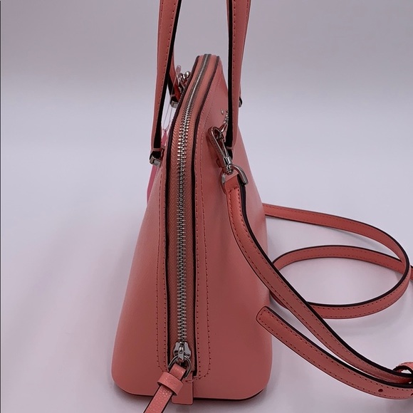 KS Bags Kate Spade Patterson Drive Sm Dome Satchel - Picture 16 of 16